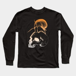 Slow Death Long Sleeve T-Shirt